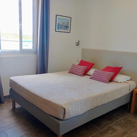 Hotel Du Golfe Bonifacio  Εξωτερικό φωτογραφία