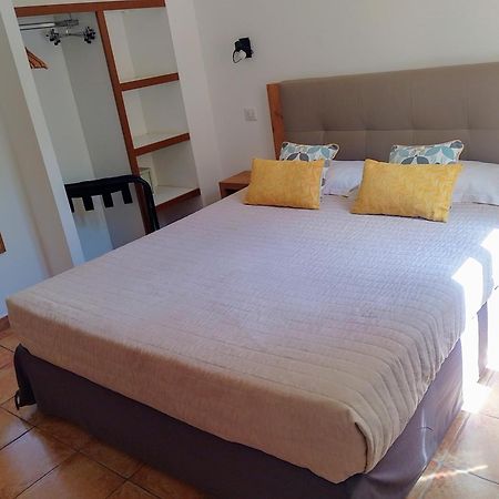 Hotel Du Golfe Bonifacio  Εξωτερικό φωτογραφία