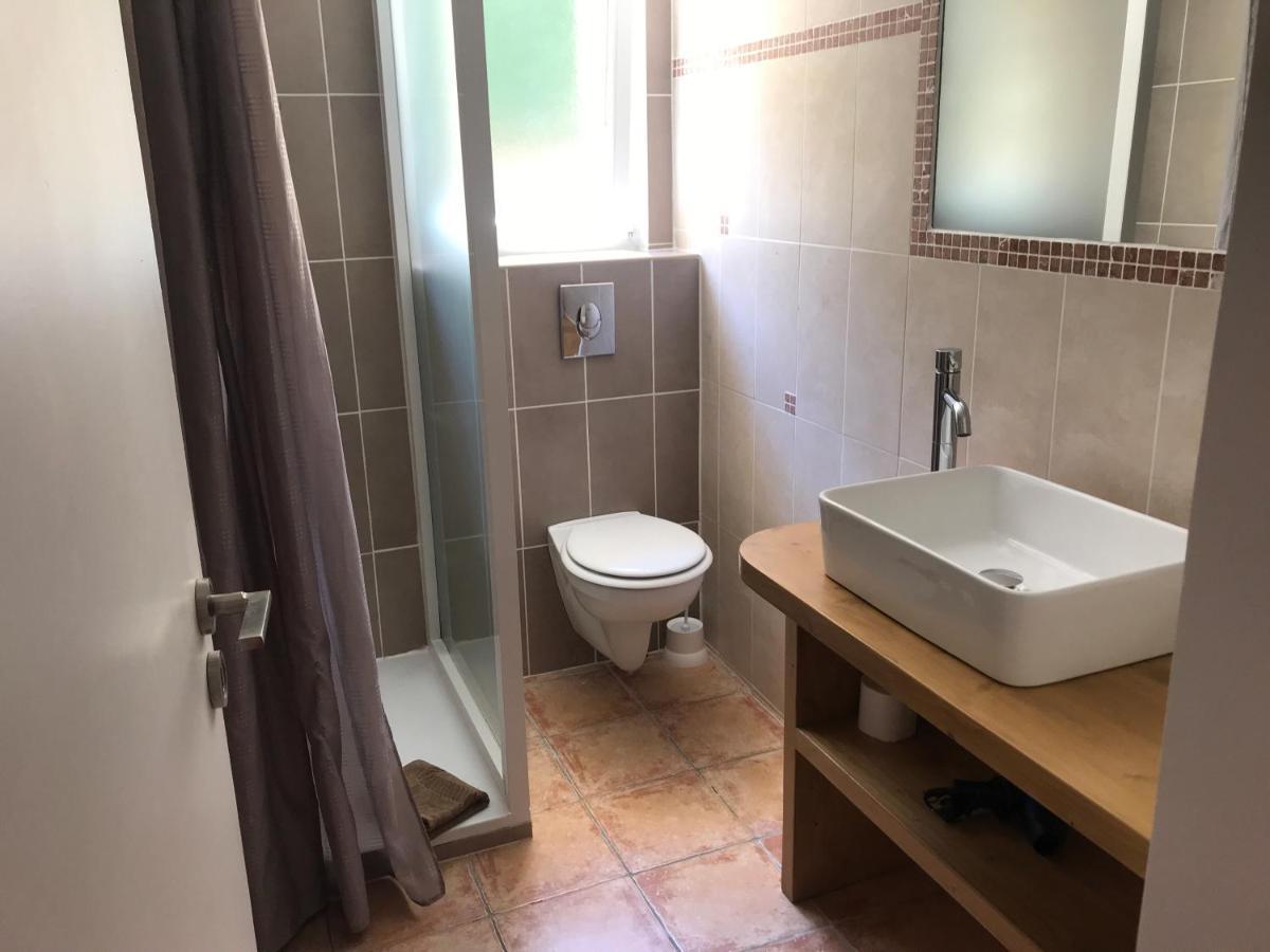 Hotel Du Golfe Bonifacio  Εξωτερικό φωτογραφία