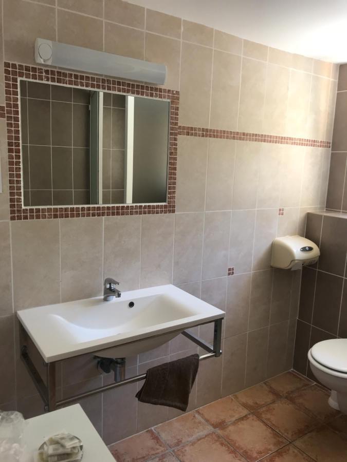 Hotel Du Golfe Bonifacio  Εξωτερικό φωτογραφία