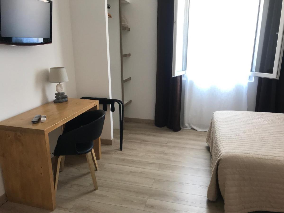 Hotel Du Golfe Bonifacio  Εξωτερικό φωτογραφία