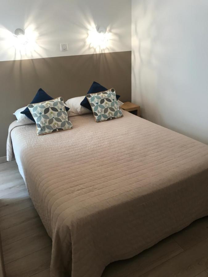 Hotel Du Golfe Bonifacio  Εξωτερικό φωτογραφία