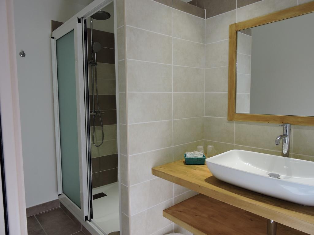 Hotel Du Golfe Bonifacio  Εξωτερικό φωτογραφία
