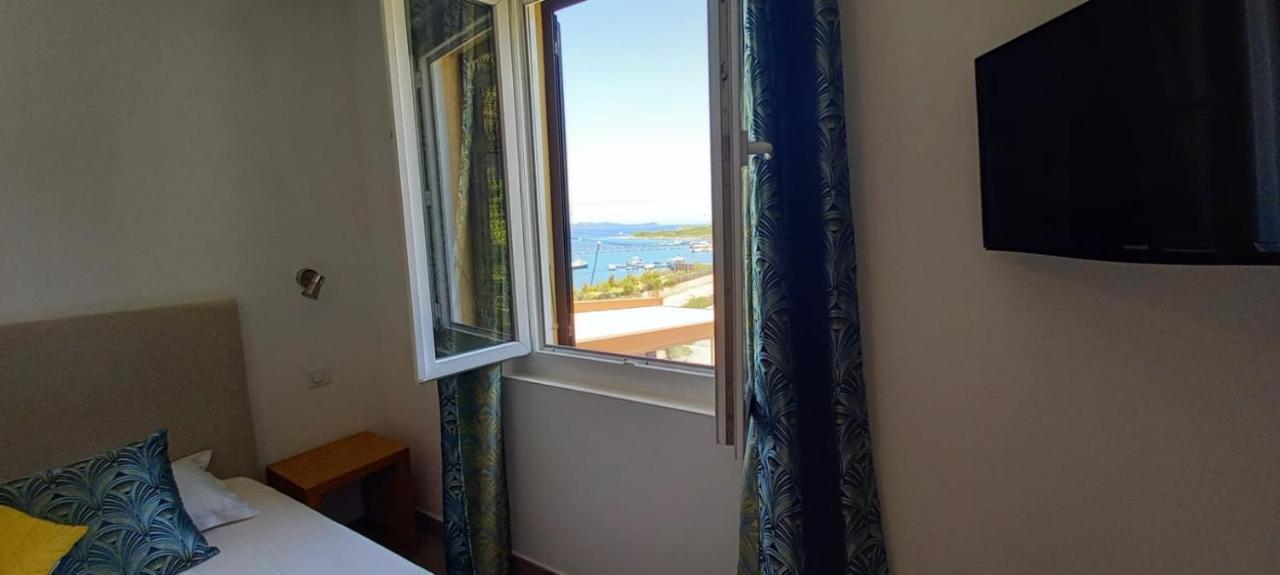 Hotel Du Golfe Bonifacio  Εξωτερικό φωτογραφία