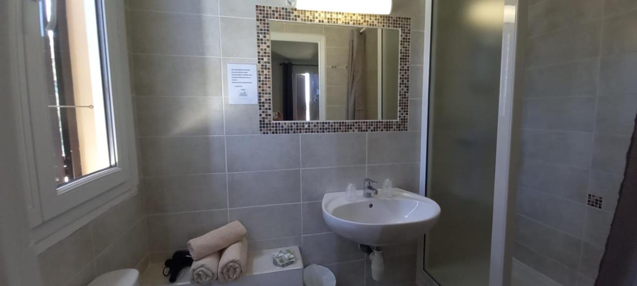 Hotel Du Golfe Bonifacio  Εξωτερικό φωτογραφία