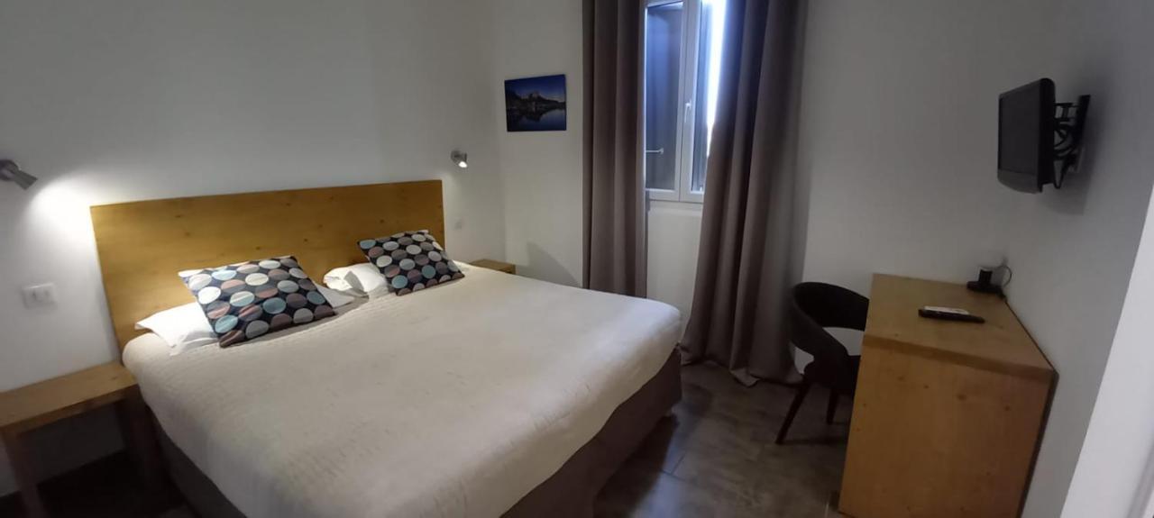 Hotel Du Golfe Bonifacio  Εξωτερικό φωτογραφία