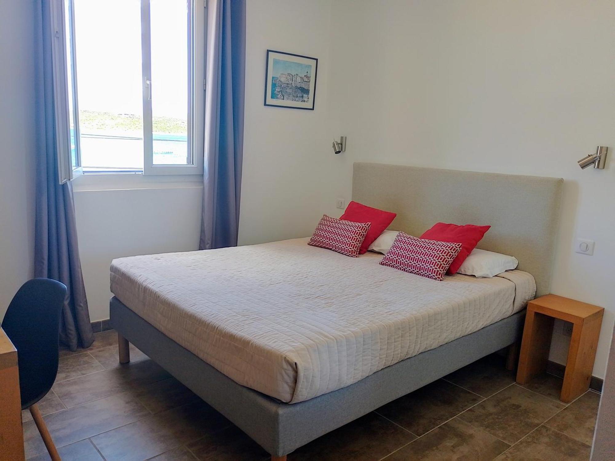 Hotel Du Golfe Bonifacio  Εξωτερικό φωτογραφία
