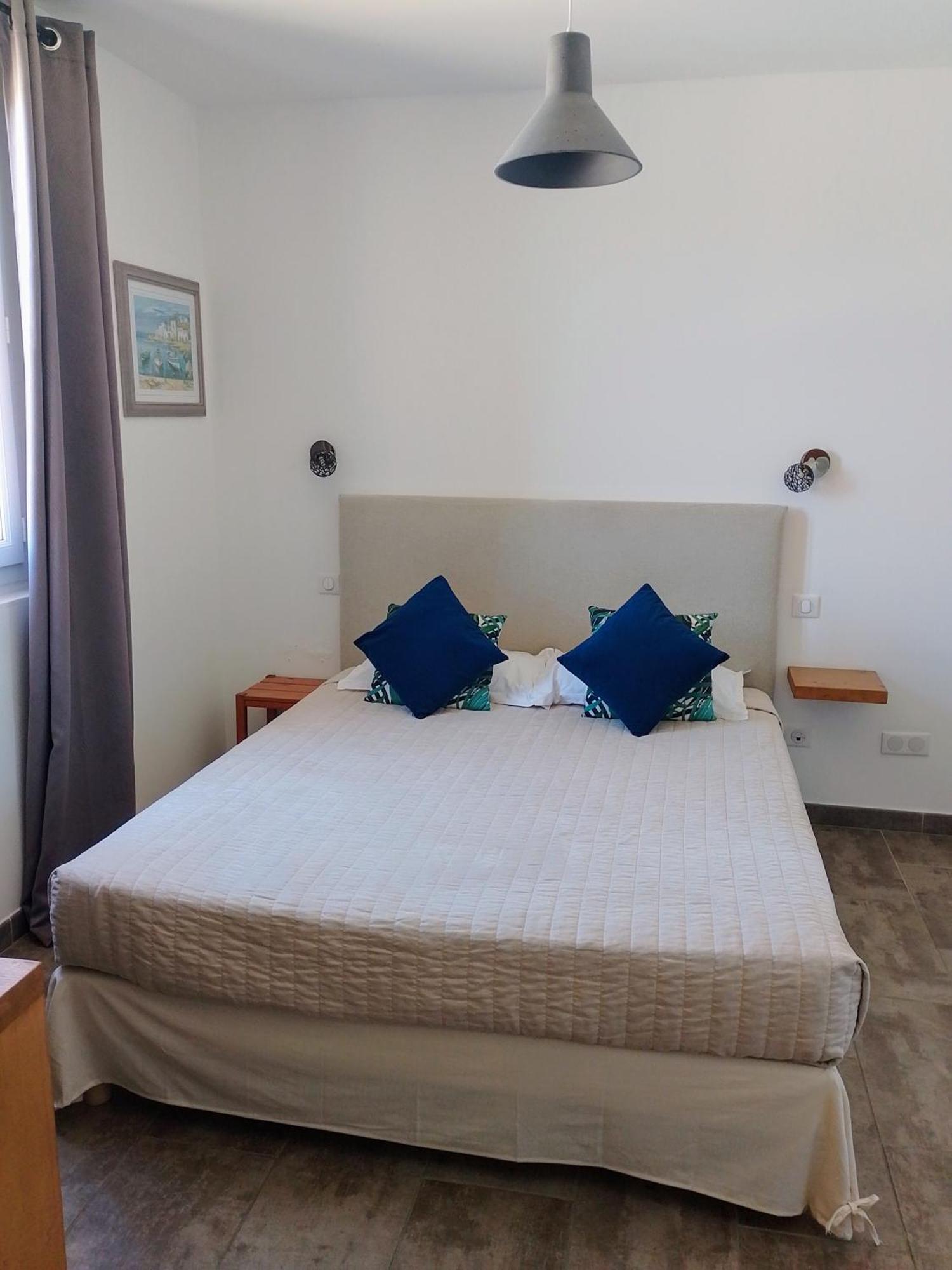 Hotel Du Golfe Bonifacio  Εξωτερικό φωτογραφία