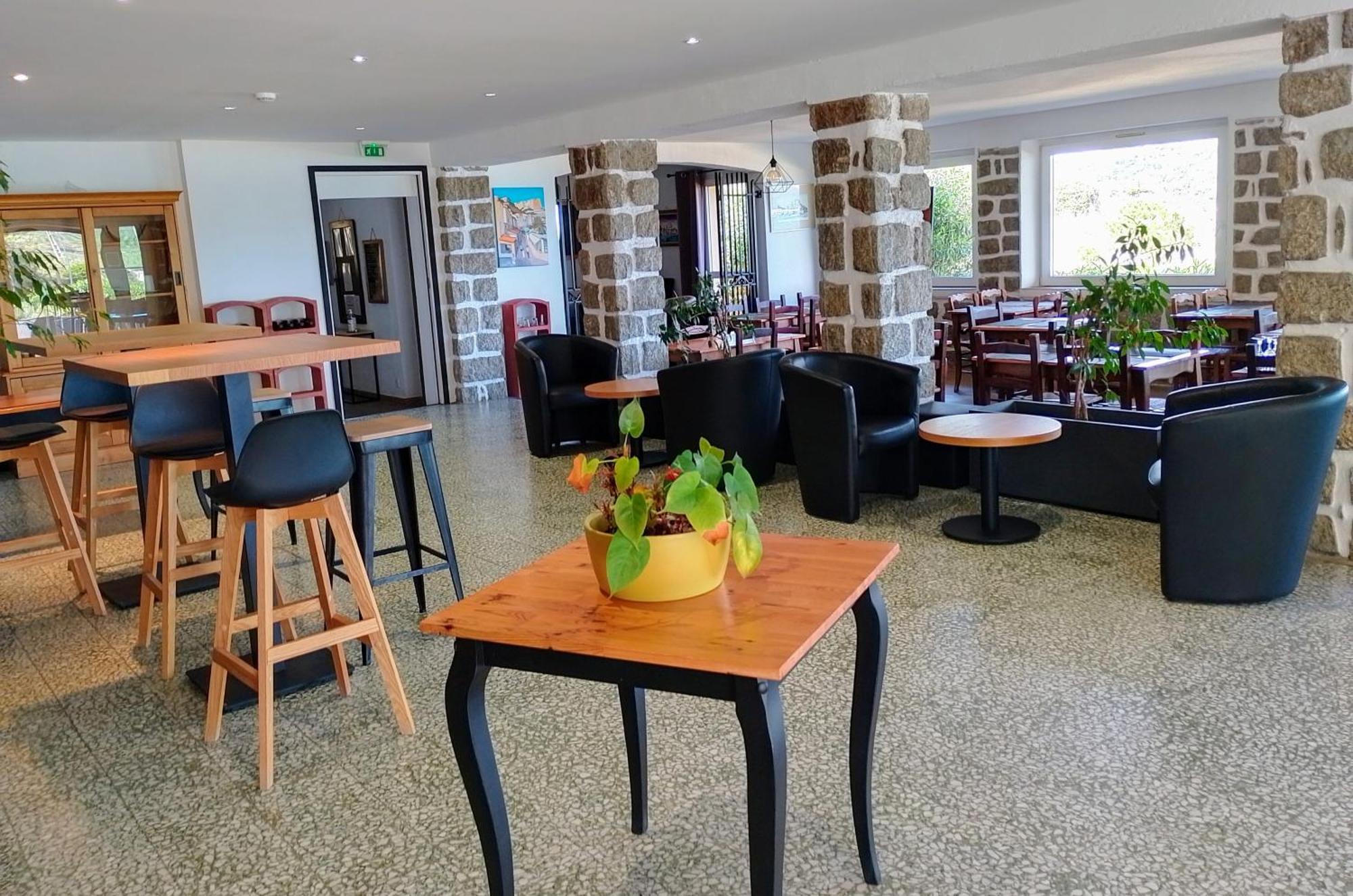 Hotel Du Golfe Bonifacio  Εξωτερικό φωτογραφία