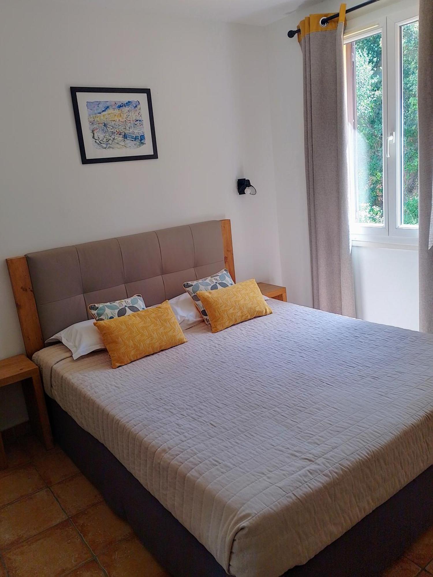 Hotel Du Golfe Bonifacio  Εξωτερικό φωτογραφία